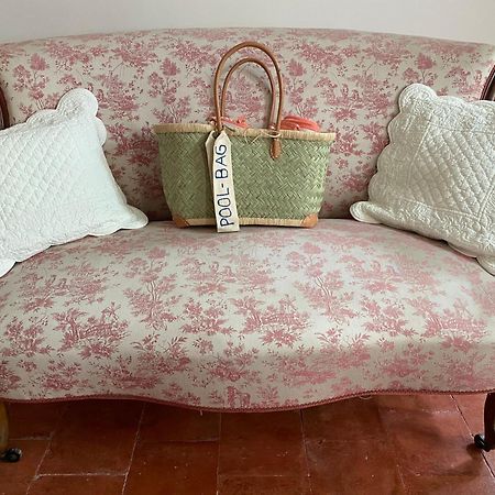 Le Relais D'Affiac Bed and Breakfast Peyriac-Minervois Εξωτερικό φωτογραφία