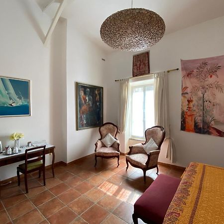 Le Relais D'Affiac Bed and Breakfast Peyriac-Minervois Εξωτερικό φωτογραφία