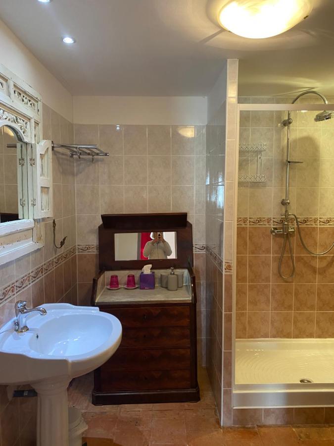 Le Relais D'Affiac Bed and Breakfast Peyriac-Minervois Εξωτερικό φωτογραφία