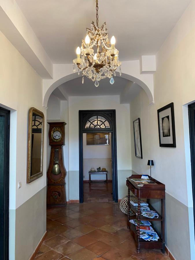 Le Relais D'Affiac Bed and Breakfast Peyriac-Minervois Εξωτερικό φωτογραφία