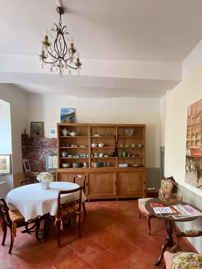 Le Relais D'Affiac Bed and Breakfast Peyriac-Minervois Εξωτερικό φωτογραφία