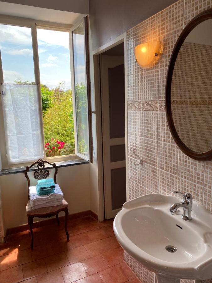 Le Relais D'Affiac Bed and Breakfast Peyriac-Minervois Εξωτερικό φωτογραφία
