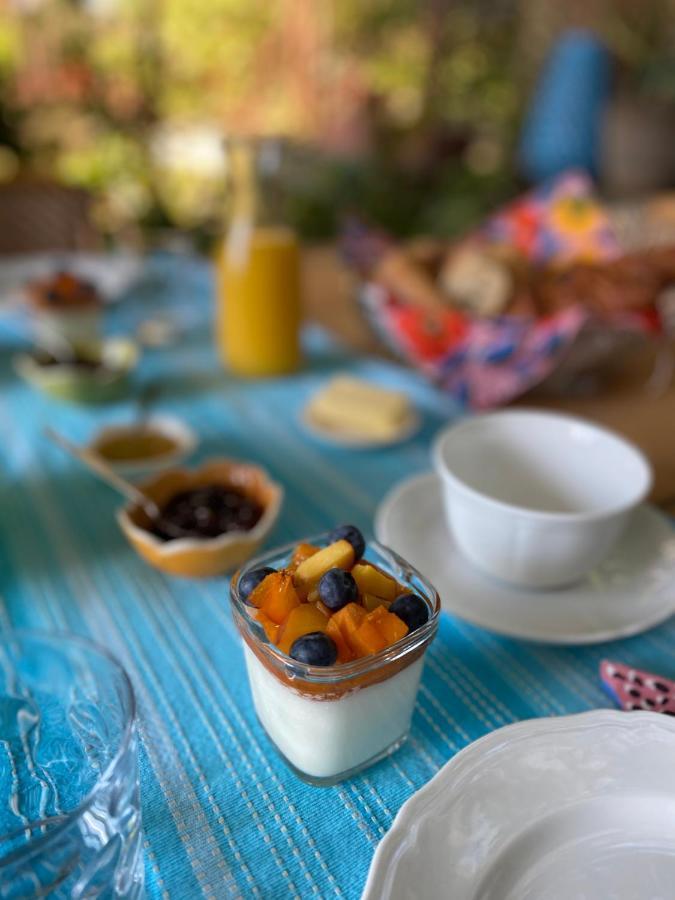 Le Relais D'Affiac Bed and Breakfast Peyriac-Minervois Εξωτερικό φωτογραφία