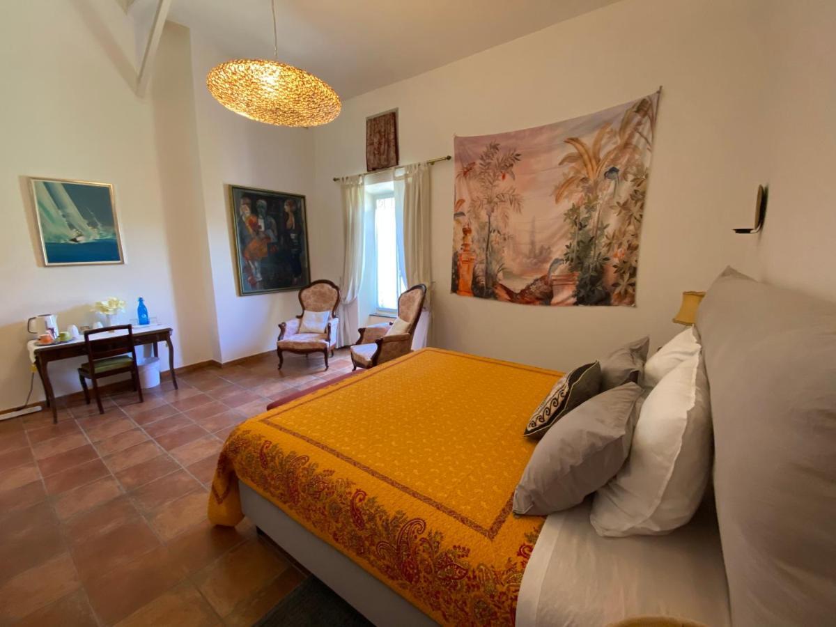 Le Relais D'Affiac Bed and Breakfast Peyriac-Minervois Εξωτερικό φωτογραφία