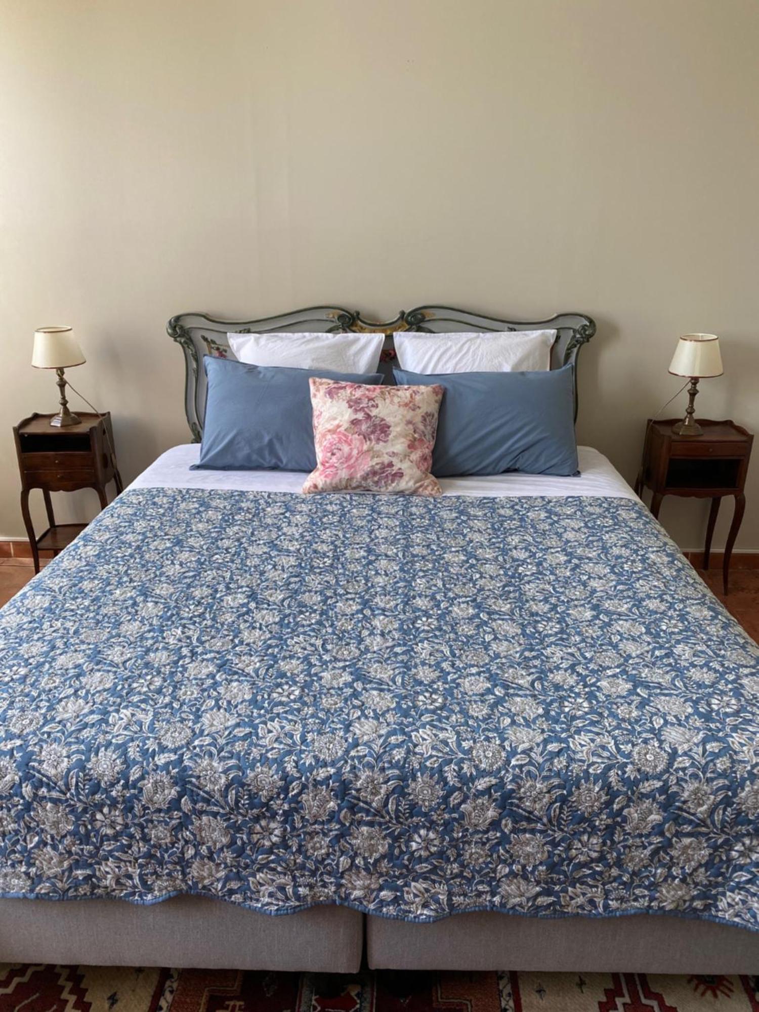 Le Relais D'Affiac Bed and Breakfast Peyriac-Minervois Εξωτερικό φωτογραφία