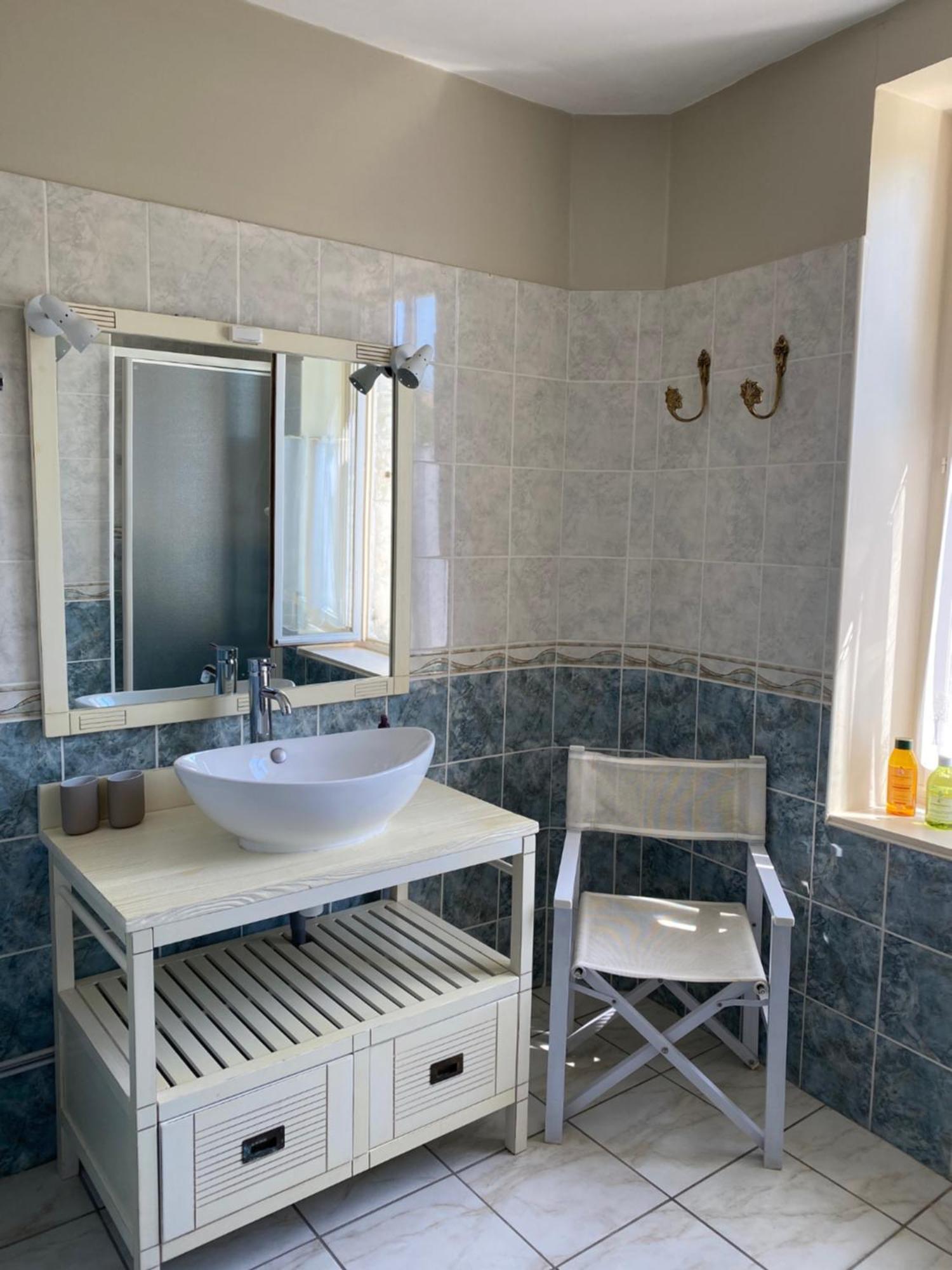 Le Relais D'Affiac Bed and Breakfast Peyriac-Minervois Εξωτερικό φωτογραφία