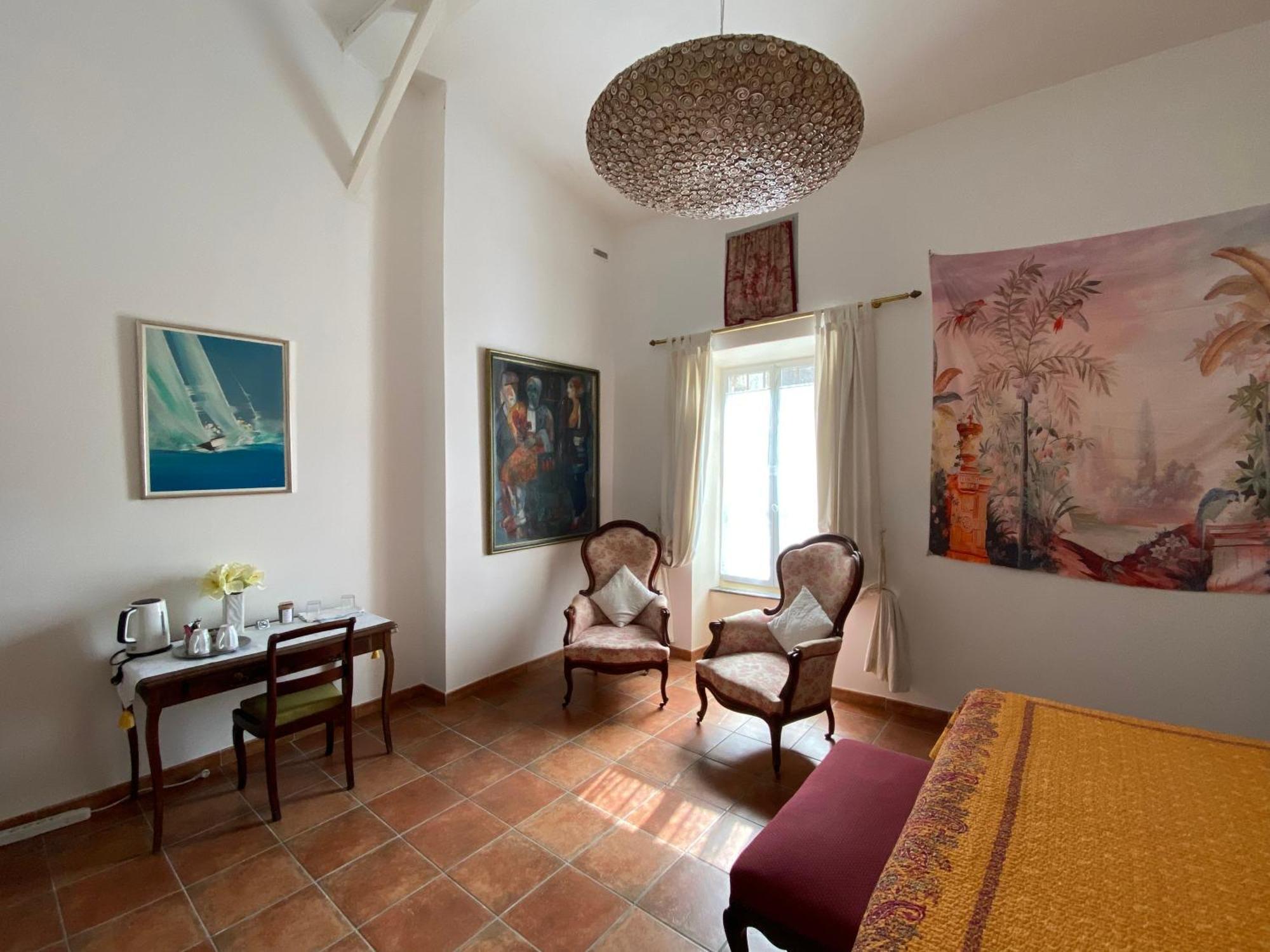 Le Relais D'Affiac Bed and Breakfast Peyriac-Minervois Εξωτερικό φωτογραφία