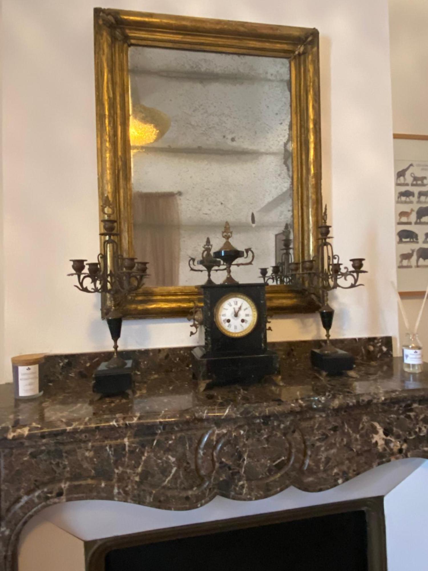 Le Relais D'Affiac Bed and Breakfast Peyriac-Minervois Εξωτερικό φωτογραφία